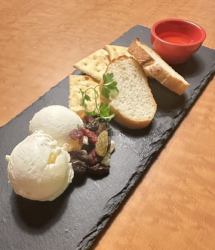 蔵王クリームチーズ