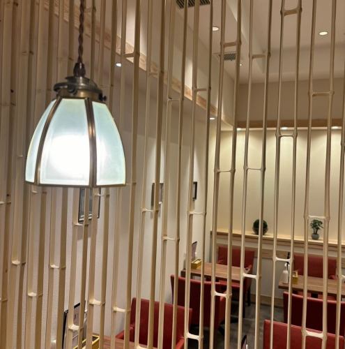 [Bright interior] Delicious pasta restaurant ♪ Lunch is also very popular ◎
