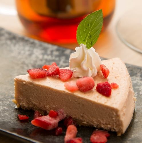 ◆食後のデザートに◆