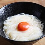 釜玉盛岡冷麺