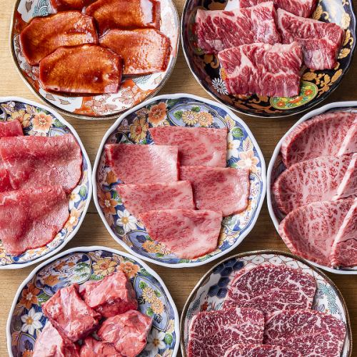 コースは飲み放題120分付