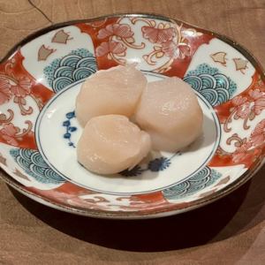 扇贝 扇贝