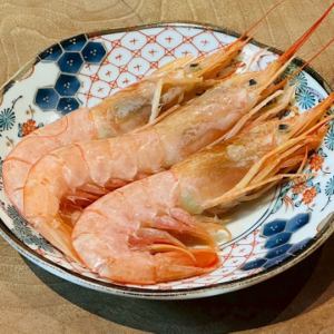 头虾