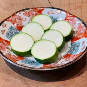 夏南瓜