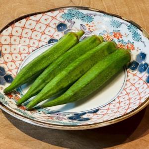 黄秋葵