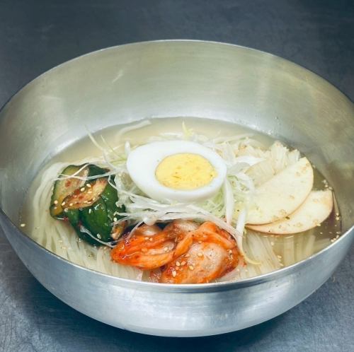 盛岡冷麺