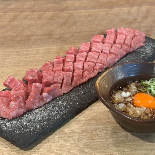 特選一本カルビ