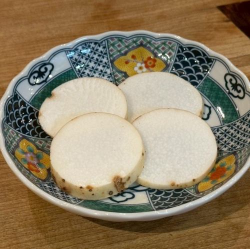 山芋