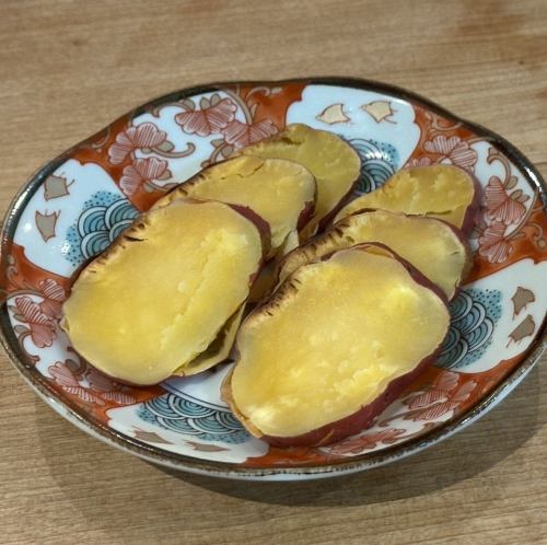 さつまいも