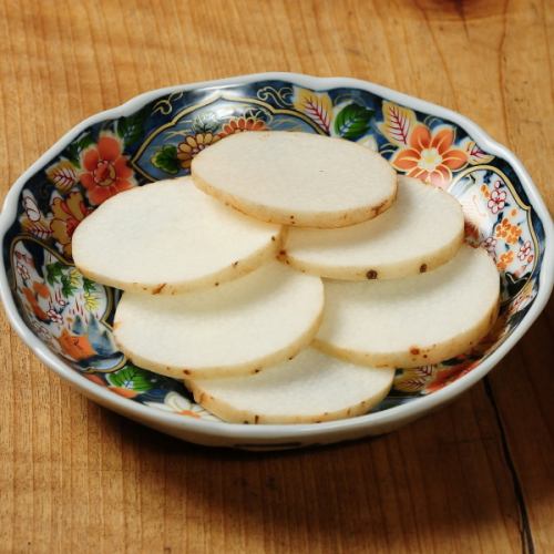 山芋
