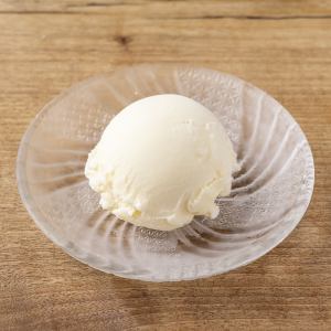 Vanilla Icecream