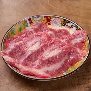 上カルビ