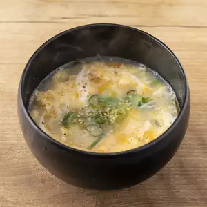 たまごスープ