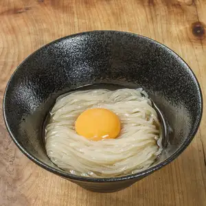 釜玉盛岡冷麺　一人前
