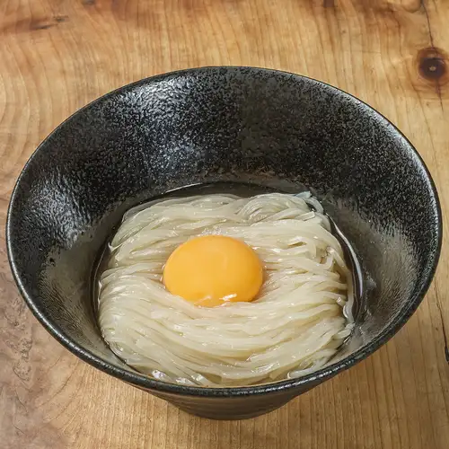 釜玉盛岡冷麺　一人前