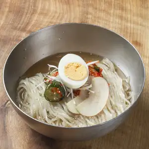盛岡冷麺　一人前
