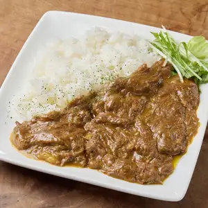 とろける和牛煮込みカレー