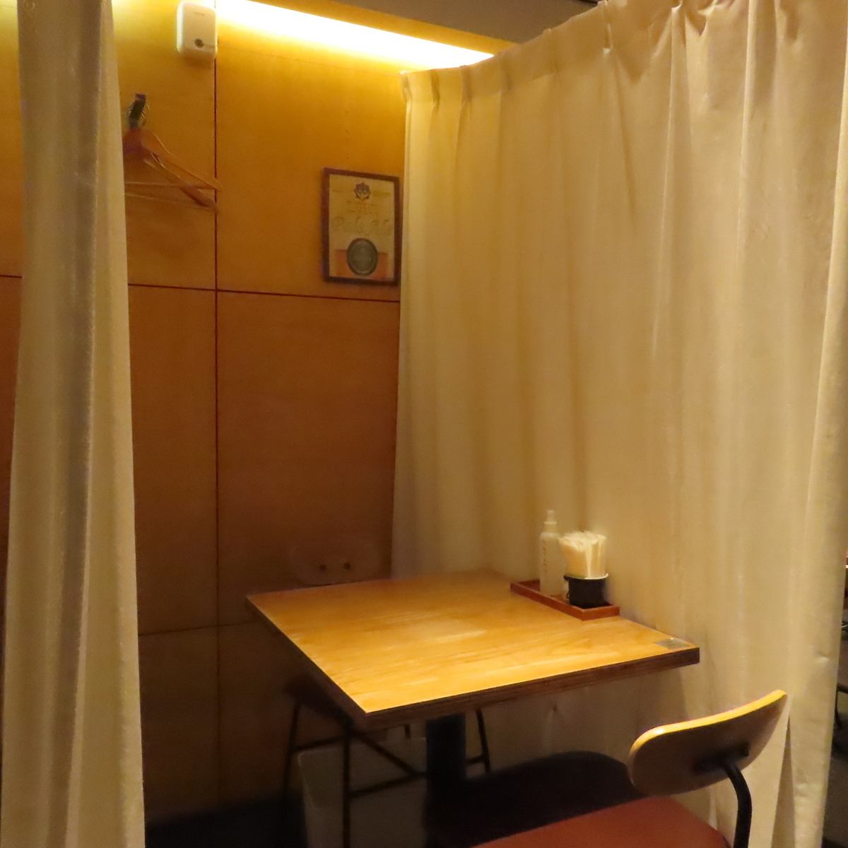 こだわりのオシャレなお店☆宴会や女子会・デートに最適♪