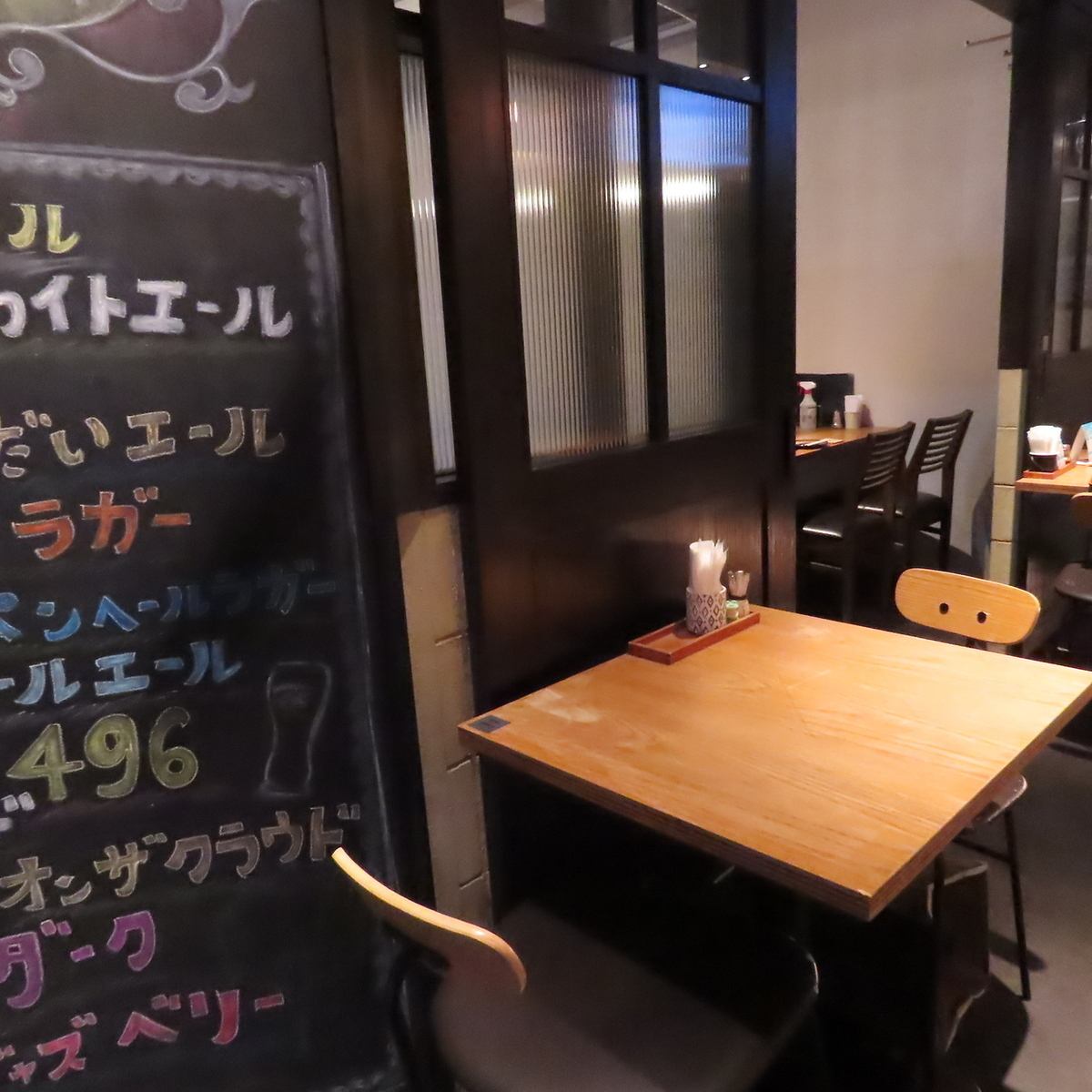 産地の美味しい食材を存分に使用したこだわり逸品を多数ご用意♪