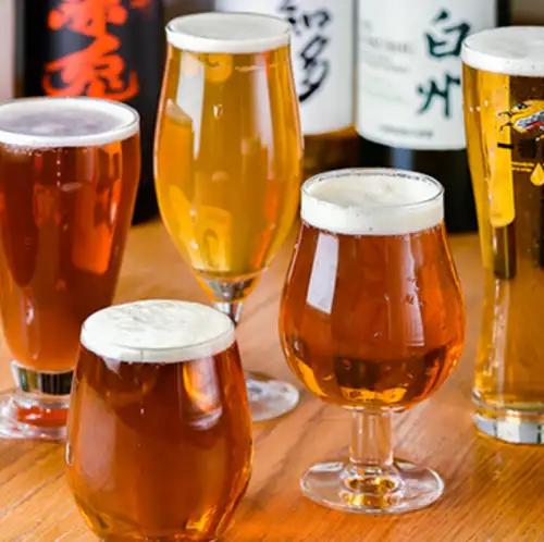 Happy Hour until 7 PM