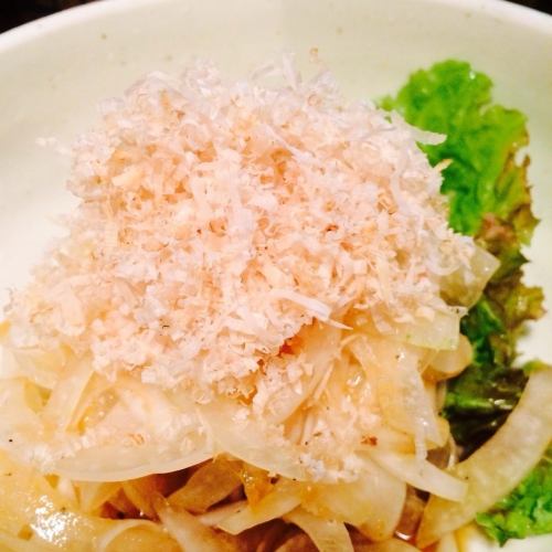 オニオンスライス/トマトスライス