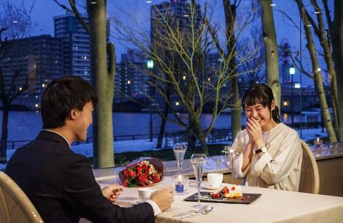 記念日におすすめ