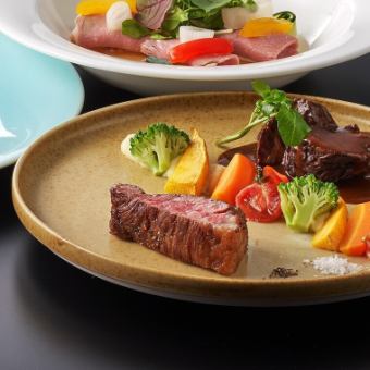 12/1~12/18 【ブローニュの森】