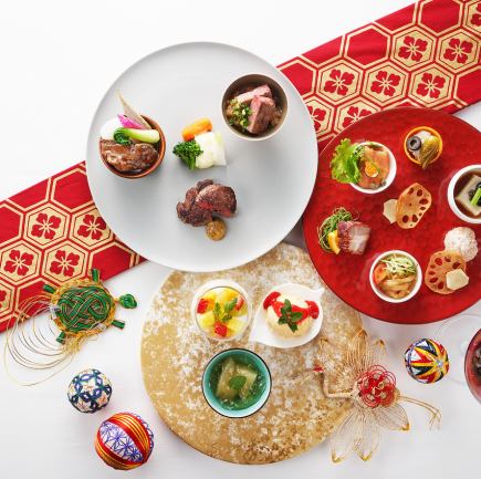 1/1~2/28【신춘 음식】