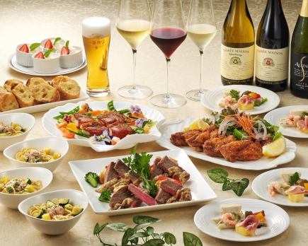 1/1~2/28 [新年派对计划]