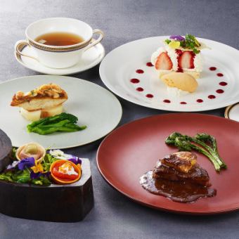 3/1～4/30【セゾン】