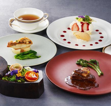 3/1～4/30【セゾン】