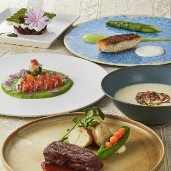 [5月1日-5月31日]布洛涅森林