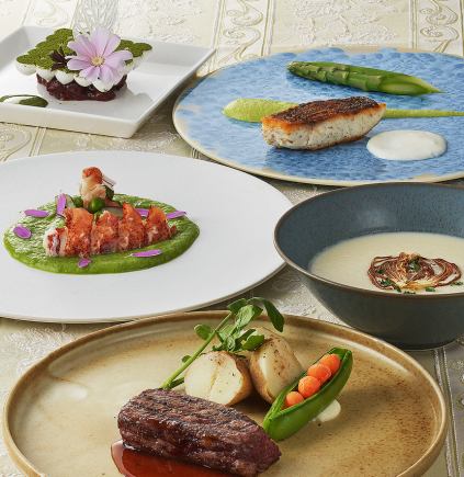 [5月1日-5月31日]布洛涅森林