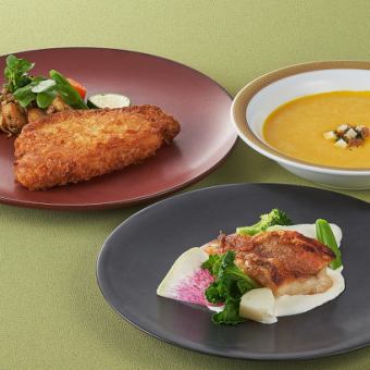 [5月1日 - 5月31日] Luzefeel