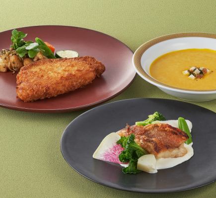 [5月1日 - 5月31日] Luzefeel