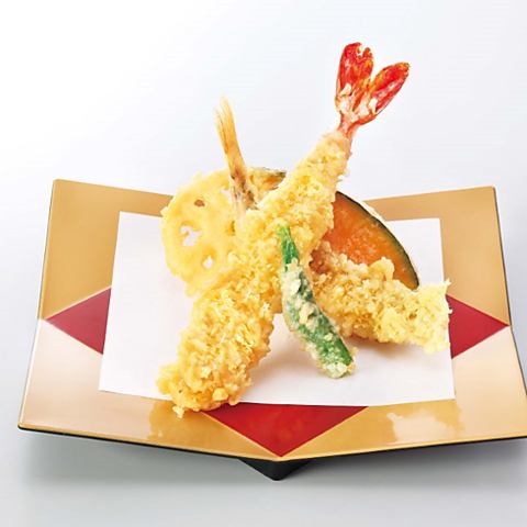 Tempura [Take]