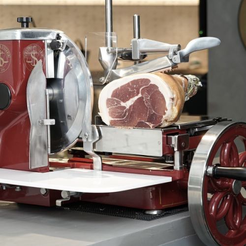 [Beer x uncured ham = best] Legato aged for 18 months Freshly cut uncured ham 3 sizes that you can adjust to your liking