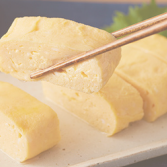だし巻き玉子焼き