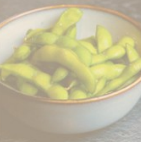 ゆてたて枝豆