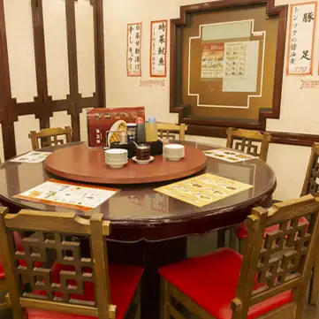 中華料理 満洲園【公式】