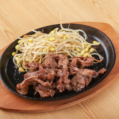 福島の恵みとボリューム満点の一品が勢揃い！