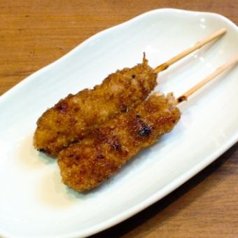 【鶏】自家製ミンチ