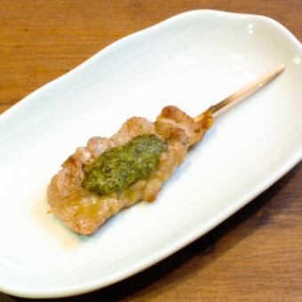 【鶏】せせり