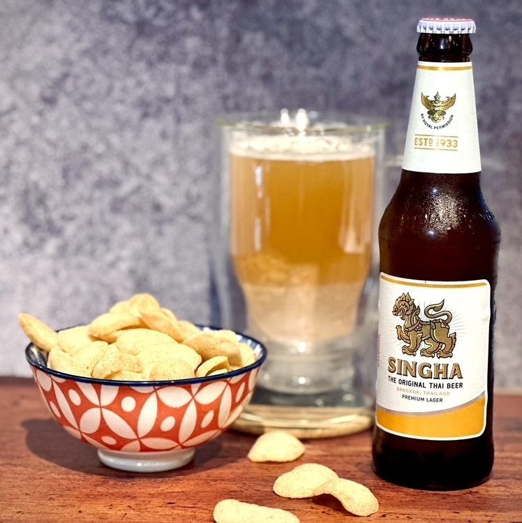 落ち着いた夜の雰囲気。自分だけの時間を過ごす贅沢な場所