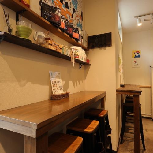 二次会利用も♪