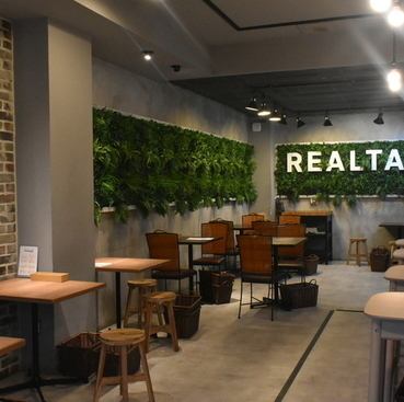 お一人様からでもお気軽に