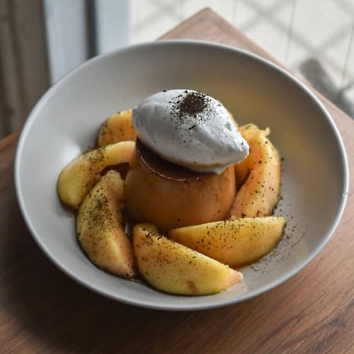 季節限定デザート