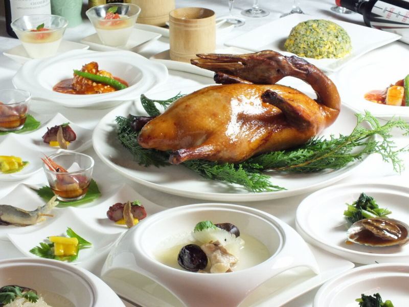 【仅限工作日】52周年特别套餐