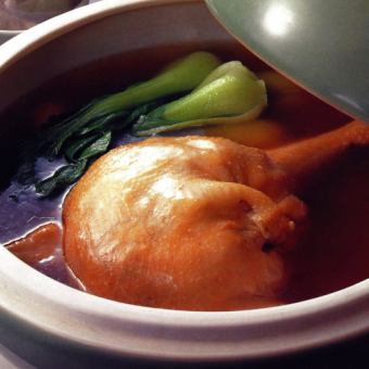 お得な飲み放題パック〈2.5時間制・2名様より〉　12,500円（税込・サ別）豪華食材