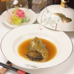 蟹黃排翅